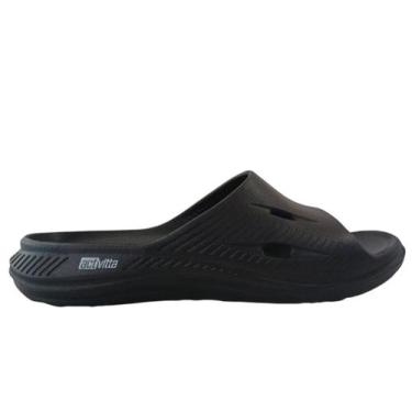 Imagem de Chinelo Slide Eva 4942100 Preto - Activitta, Preto, 40