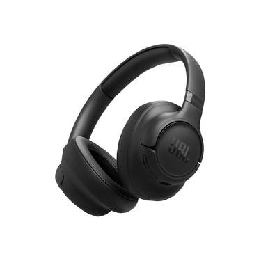 Imagem de Fone de Ouvido Bluetooth JBL Tune 730BT Headphones Over-ear Preto