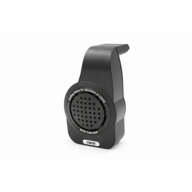 Imagem de Cooler fan coco fish suspenso bivolt -, 204 2.0w