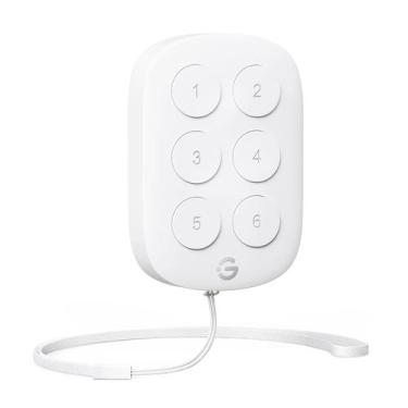 Imagem de Sensor de botão inteligente GoveeLife Wireless Mini 6 Button Control