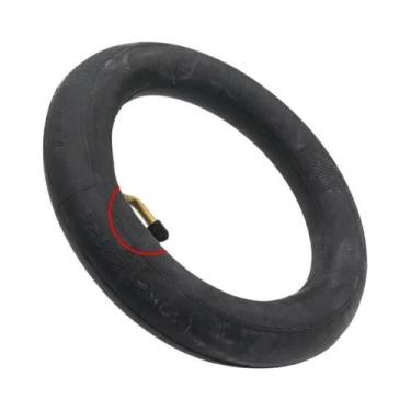 Imagem de Câmara De Ar Interna De 10 Polegadas Para Patinete Elétrico E Carro De