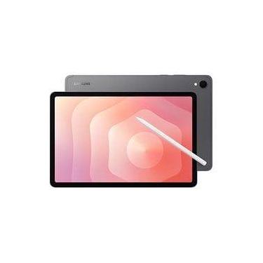 Imagem de Tablet Samsung Galaxy Tab S11 SM-X730 Tela 11" WiFi 128GB 12GB RAM + C