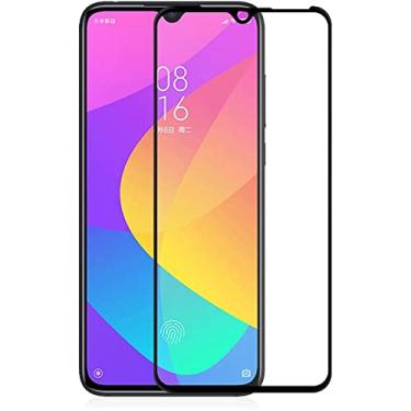 Imagem de Kepuch 2 Pacotes Vidro Temperado Protetor de Tela para Xiaomi Mi CC9/A3 Lite/ 9 Lite