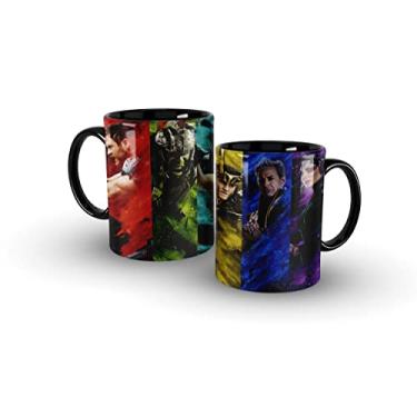 Imagem de Thor Ragnarok Caneca Exclusiva do Filme