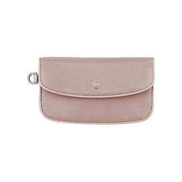 Imagem de Victoria 2.0 Carteira Clutch Small Nylon Rose Gold