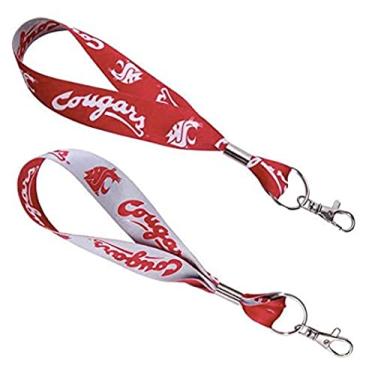 Imagem de Chaveiro WinCraft Washington State Cougars