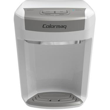 Imagem de Purificador De Agua Eletronico Branco