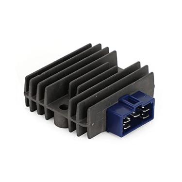 Imagem de Artudatech Retificador regulador de motocicleta, retificador regulador de tensão para Honda GX160K1, para Honda GX160U1, para Honda GX340, para Honda GX670