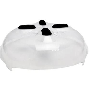 Imagem de Tampa Plástica Para Microondas Magnética - Clink