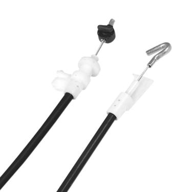 Imagem de Cabo Acionamento Fechadura Porta Tras Dir Esq Gol Voyage