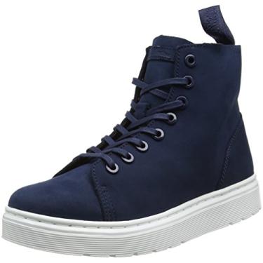 Imagem de Dr. Martens Botas Índigo Talib, Índigo Kaya, 6