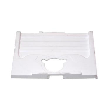 Imagem de Capa do Evaporador para Geladeira - W10616687