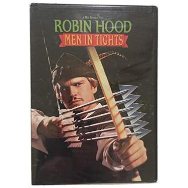 Imagem de Robin Hood: Cary Elwes, Richard Lewis, Roger Rees, Amy Yasbeck, David Chappelle, Mark Blankfield, Tracey Ullman, Eric Allen Kramer, Megan Cavanagh, Mel Brooks