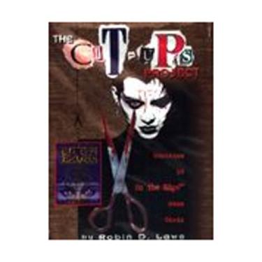 Imagem de Trident On The Edge: Cut-Ups Booster Box