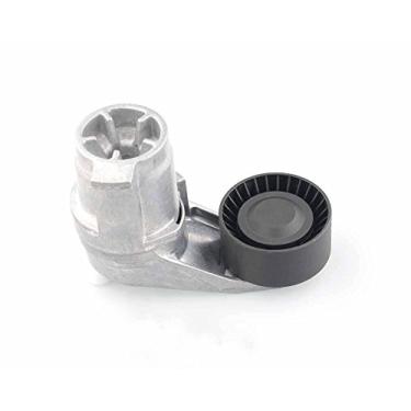 Imagem de Tensor de cinto com polia para BMW 335i 535i 640i 740i M3 X3 X5 da Driverstar 11287599097