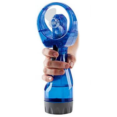 Imagem de Ventilador portátil de névoa de água