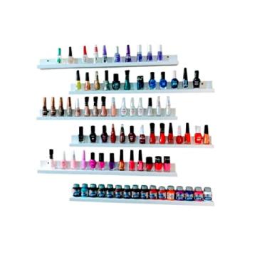 Imagem de Prateleira Para Atelie kit 6 Peças