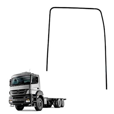 Imagem de CAJADO PORTA ESQ MB AXOR ATEGO ESQUERDO