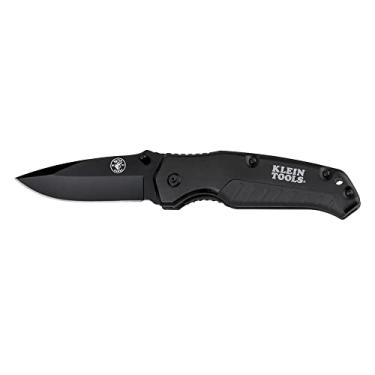 Imagem de Klein Tools Faca De Bolso Preta 44220