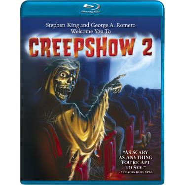 Imagem de Creepshow 2 [Blu-ray]