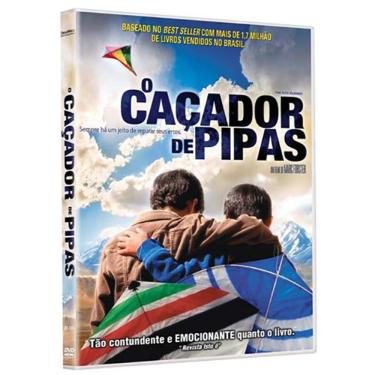 Imagem de Sony Pictures - O Caçador De Pipas - Filme