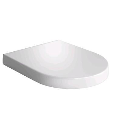 Imagem de Deca Assento Termofixo Ap.236.17 Slow Close Branco