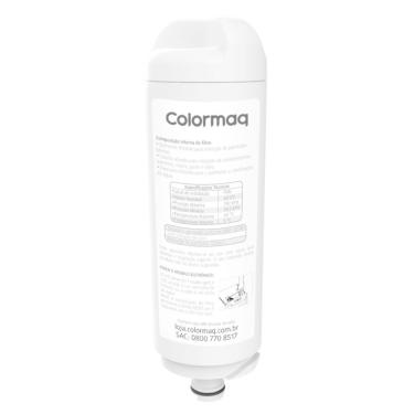 Imagem de Filtro do Purificador de Água Colormaq
