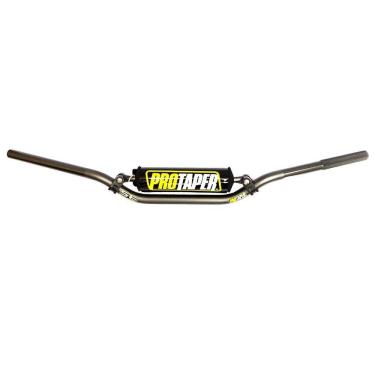 Imagem de Guidão Protaper 22mm Baixo/Médio Se Sx Race Trilha Motocross