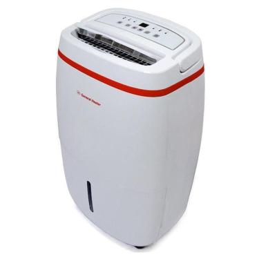 Imagem de Desumidificador De Ambiente 20 L/Dia General Heater 127V