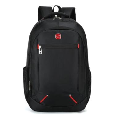 Imagem de TOKSHOP Mochila Masculina para Notebook de Até 15.6 Polegadas Resistente Reforçada Impe...