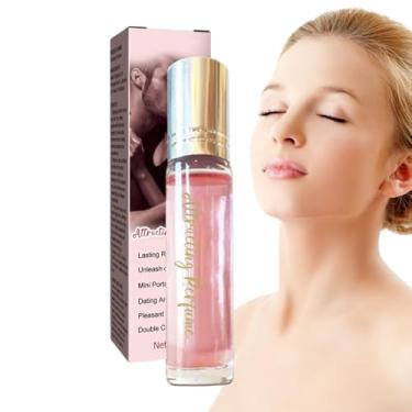 Imagem de Perfume em Spray Corporal - Spray de perfume cativante e natural para homens - Fragrância feminina para reuniões de negócios, casa, encontros, encontros, bares, viagens Shakven