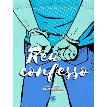 Imagem de Reu Confesso