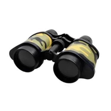 Imagem de Binoculo Infantil Camuflado 8X30