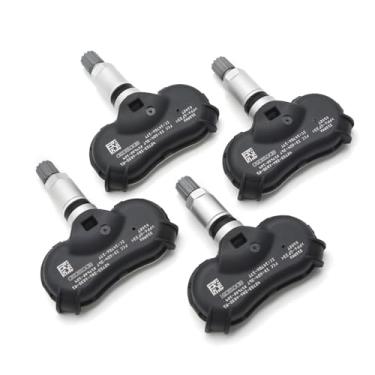 Imagem de IZYSS Conjunto de 4 42753SNAA83 TPMS Sensor 315MHZ Sistema de Monitor de Pressão do Pneu 42753SNAA81 42753TR3A81