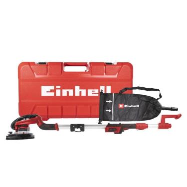 Imagem de Lixadeira de Paredes à Bateria TE-DW 18/225 Li-Solo Einhell