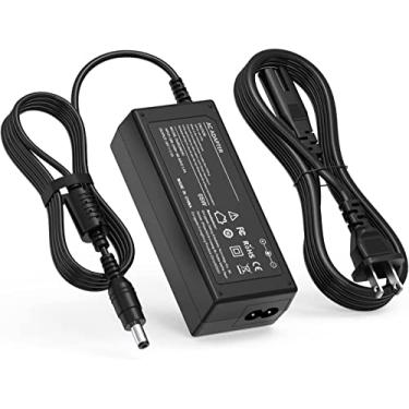 Imagem de 18V Power Cord for Cricut Explore air 2, Expression 2, Personal Expression Create, Mini, Cake, Explore, Cricut Maker Cutting Charger Power Supply Cord Replacement