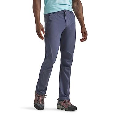 Imagem de ATG Calça masculina de trilha com bolso com zíper da Wrangler Blue Nights, Noites azuis, 34W x 32L