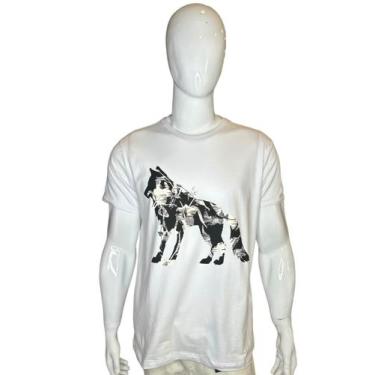 Imagem de Camiseta Acostamento Lobo 120602124