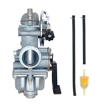 Imagem de Ruijie Carburador CRF230F para Honda CRF230 F 230F 230F 2003 2004 2005 substituição de carburador 16100-KPS-902