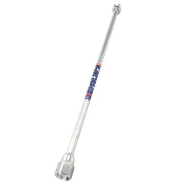 Imagem de Sper Exteon Haste Universal Paint Sp Tip Pole Tool Manual Hardware Plies Produtos Indusal Ferramentas Indusal (50cm)