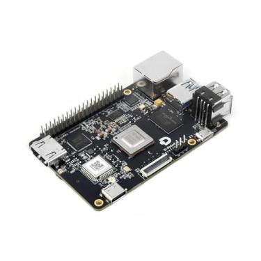 Imagem de TUOPUONE RDK X3 Development Board Quad-core ARM Cortex-A53 Processer 5Tops Edge Inference Capabilities 4GB RAM