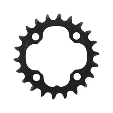 Imagem de Coroa Engrenagem Shimano Fc-m4000 30 Dentes Bcd 96mm - Unid