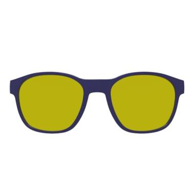 Imagem de Clip On Para Armação Hb Switch 0448-20100470705 Lente Amarela Night Drive Polarizada