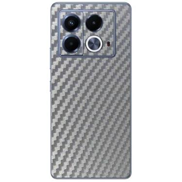 Imagem de Capa Adesivo Skin350 Verso Para Infinix Note 40 5G (X6852) - KawaSkin