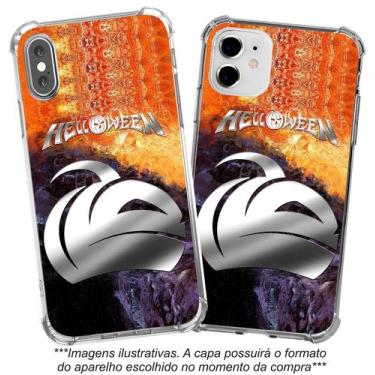 Imagem de Capinha Capa para celular Samsung Galaxy M31 M32 M51 M52 5G M62 Banda 