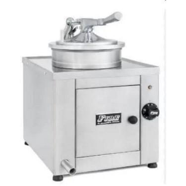 Imagem de Fritador de Frango com Cavalete Fire Ff1bc 1 Boca Elétrico, 220V