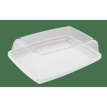 Imagem de Manteigueira Coza Cozy Branco