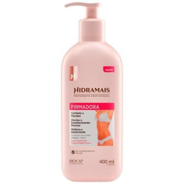 Imagem de Loção Firmadora 400ml Hidramais