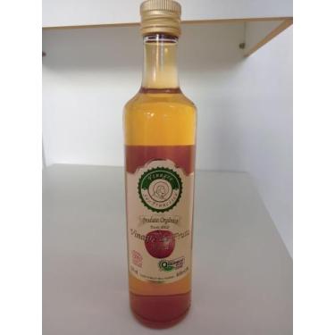 Imagem de Vinagre de maçã  organico - São Francisco