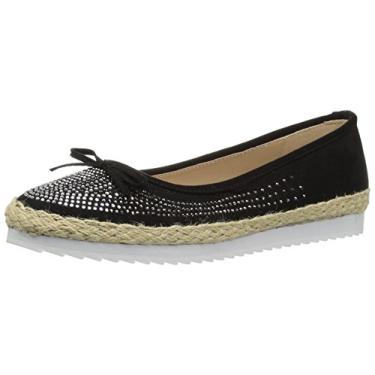 Imagem de Callisto Tênis feminino Pringle, Camurça preta, 36